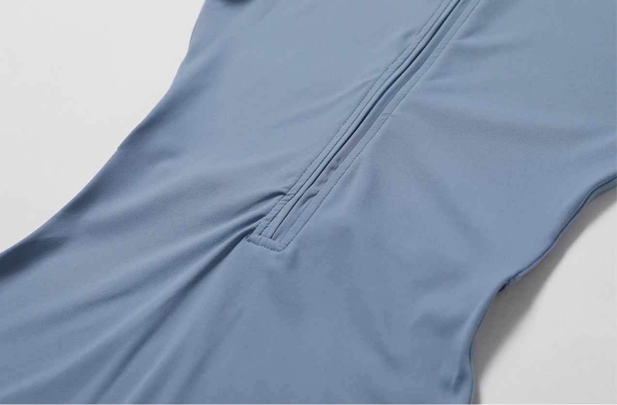 One Body Sculpt Jumpsuit
