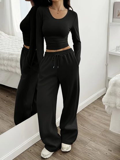 One Body Daily Pants