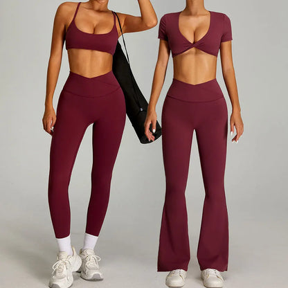 One Body Active Set