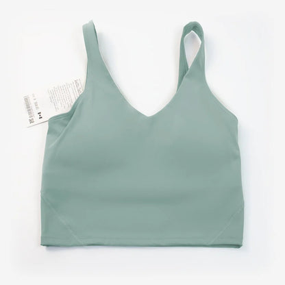 One Body Flow Bra