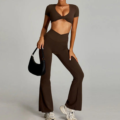 One Body Active Set