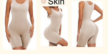 One Body SculptFit Seamless Bodysuit