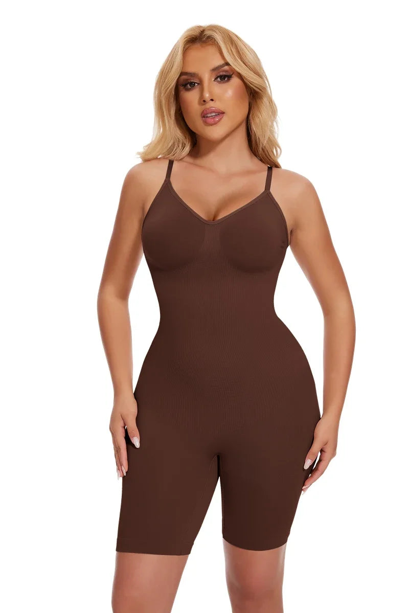 One Body SculptLift Seamless Bodysuit
