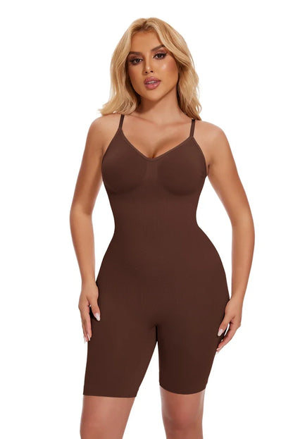 One Body SculptLift Seamless Bodysuit