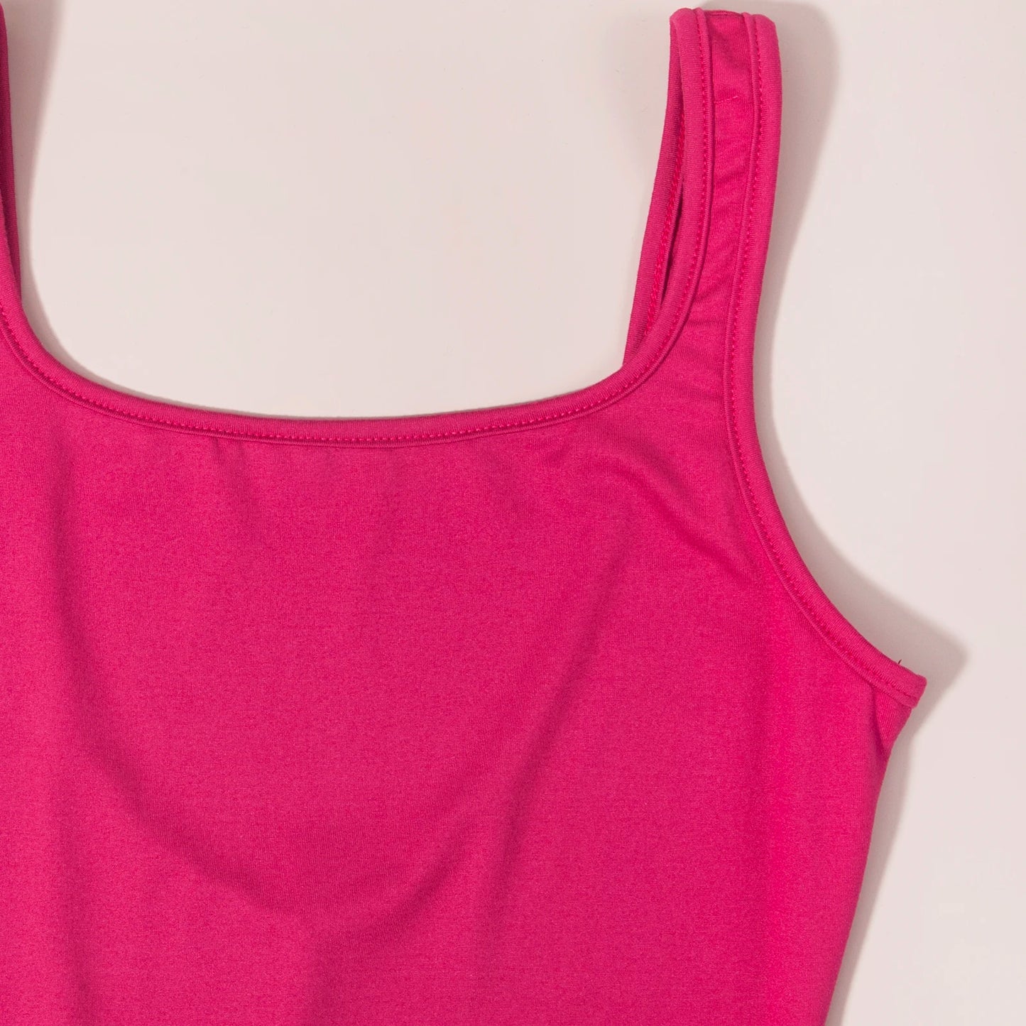 One Body BackSculpt Halter Romper