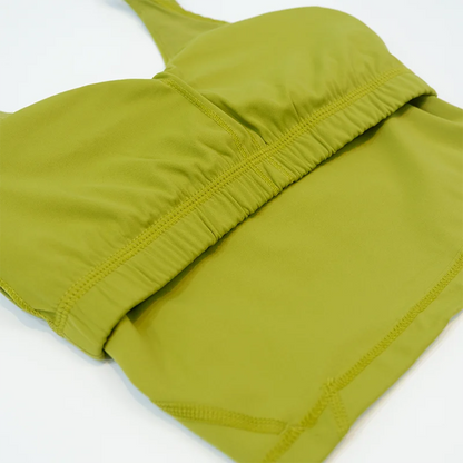 One Body Flow Bra
