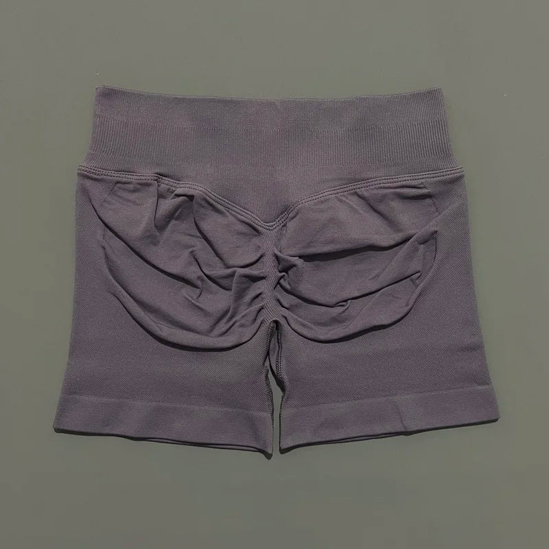 One Body Sculpt Shorts