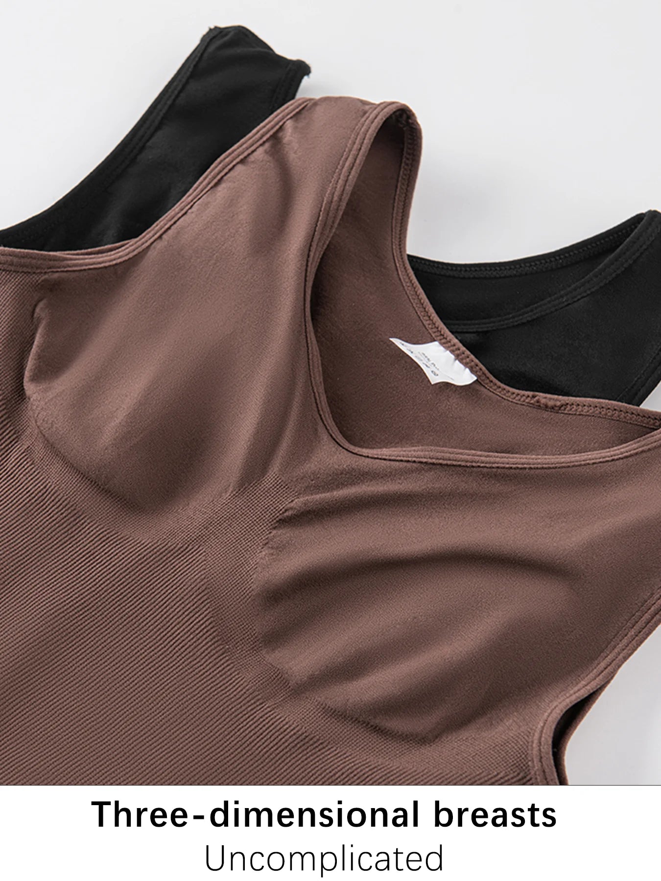 One Body SmoothControl Thong Bodysuit