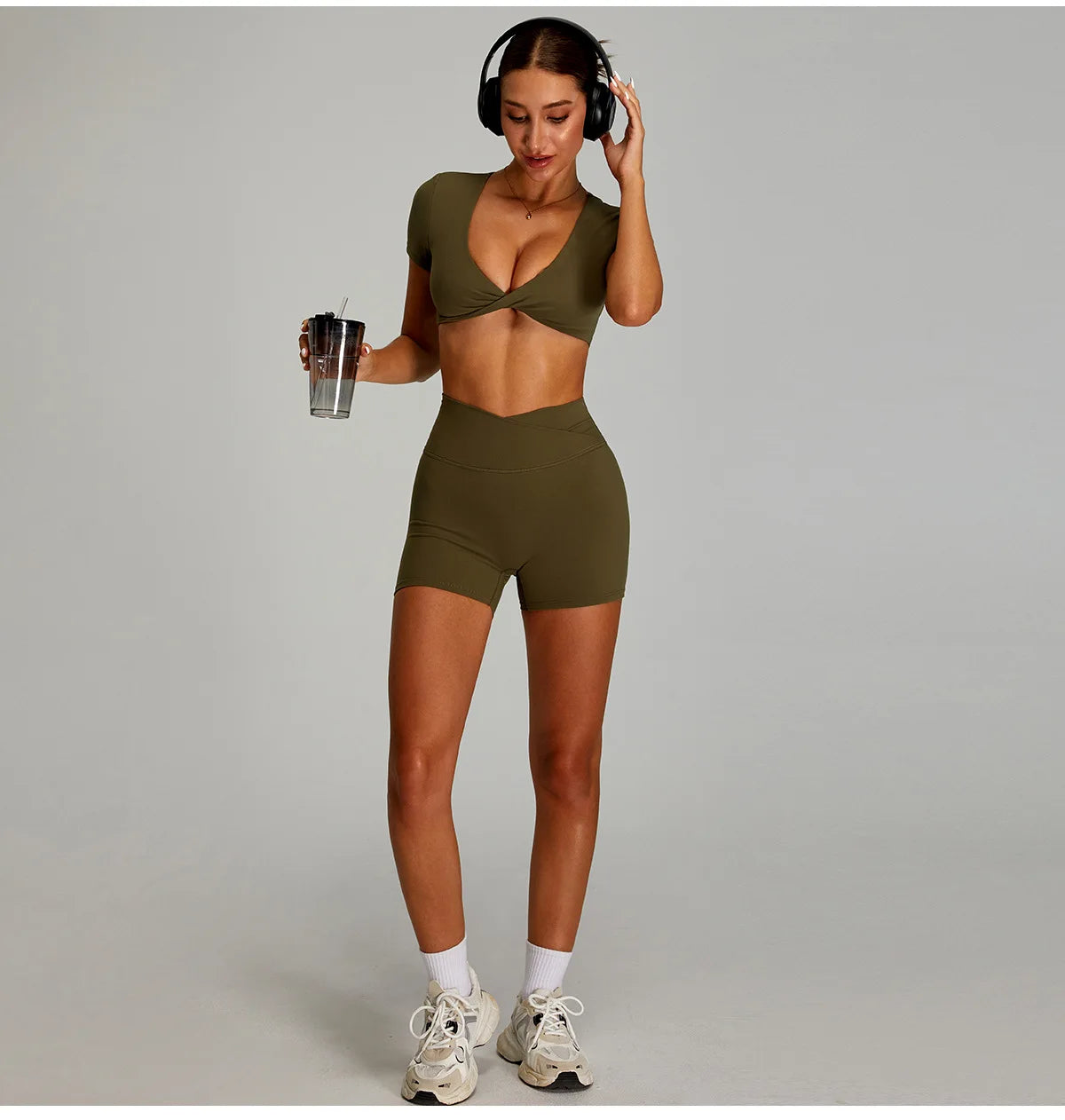 One Body Active Set