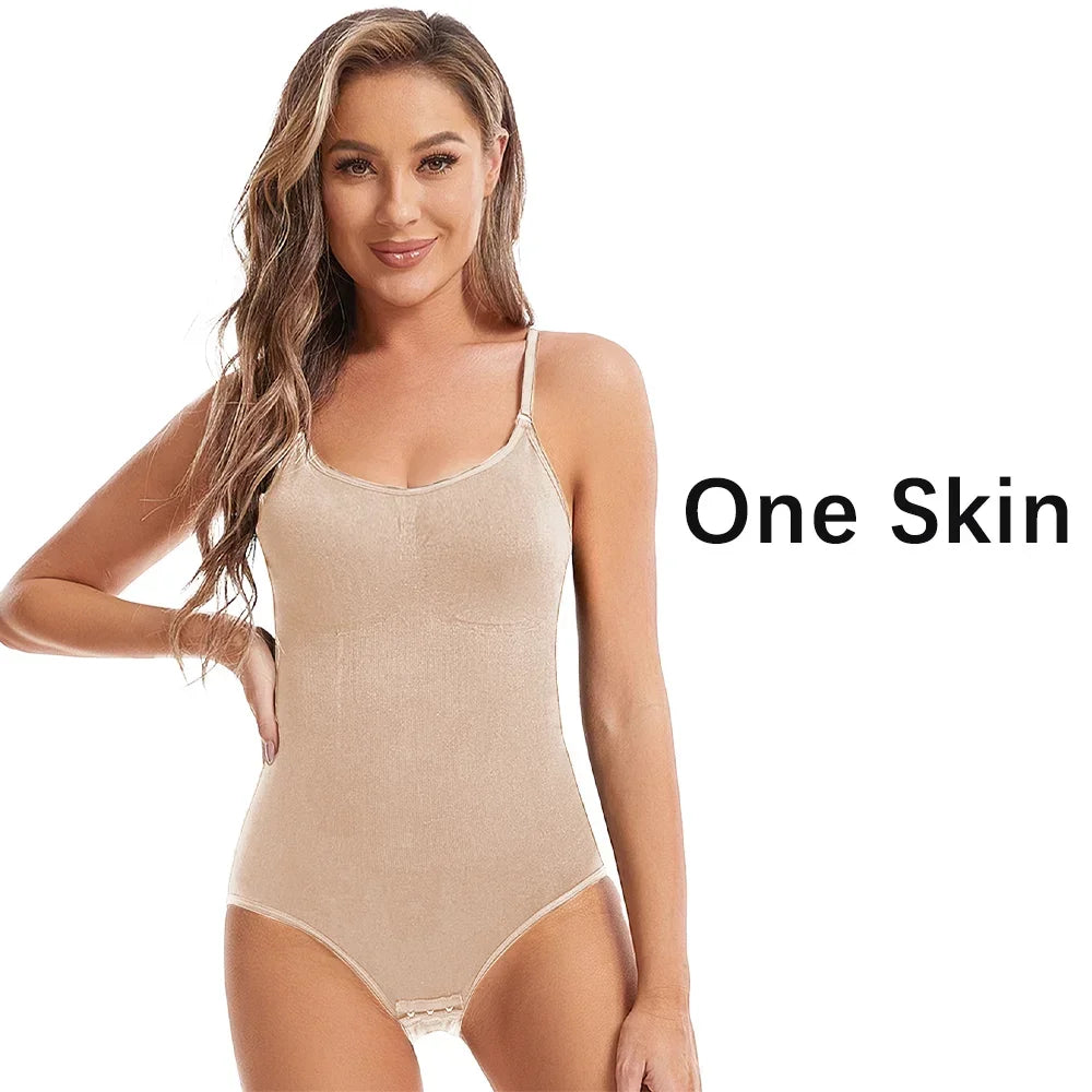 One Body Sculpt Bodysuit