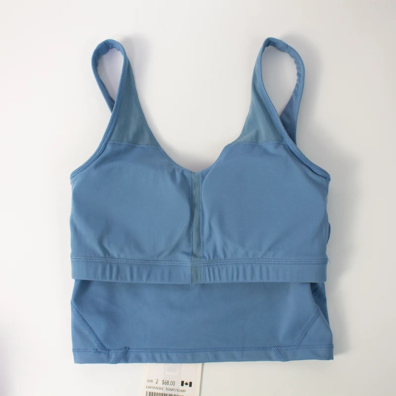 One Body Flow Bra
