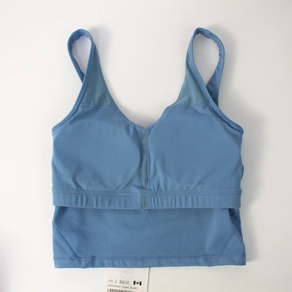 One Body Flow Bra