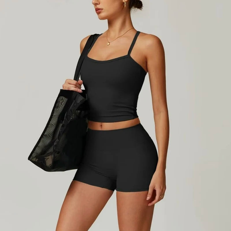 One Body Sculpt Set Yoga