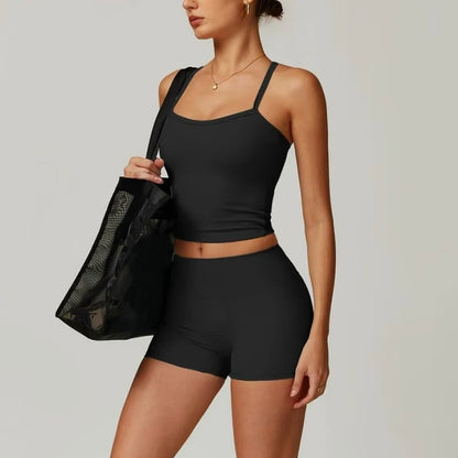One Body Sculpt Set Yoga
