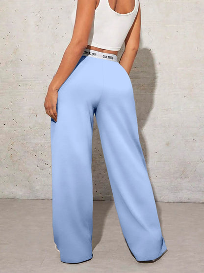 One Body Signature Pants