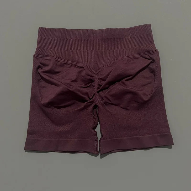 One Body Sculpt Shorts