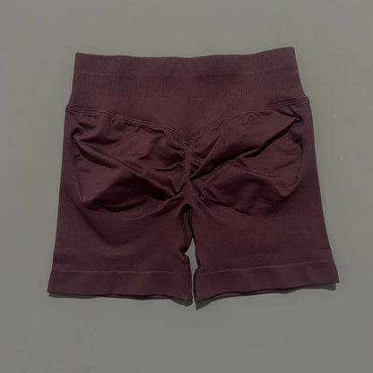 One Body Sculpt Shorts