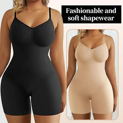One Body CoreSculpt Seamless Bodysuit