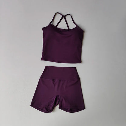 One Body Sculpt Set Yoga