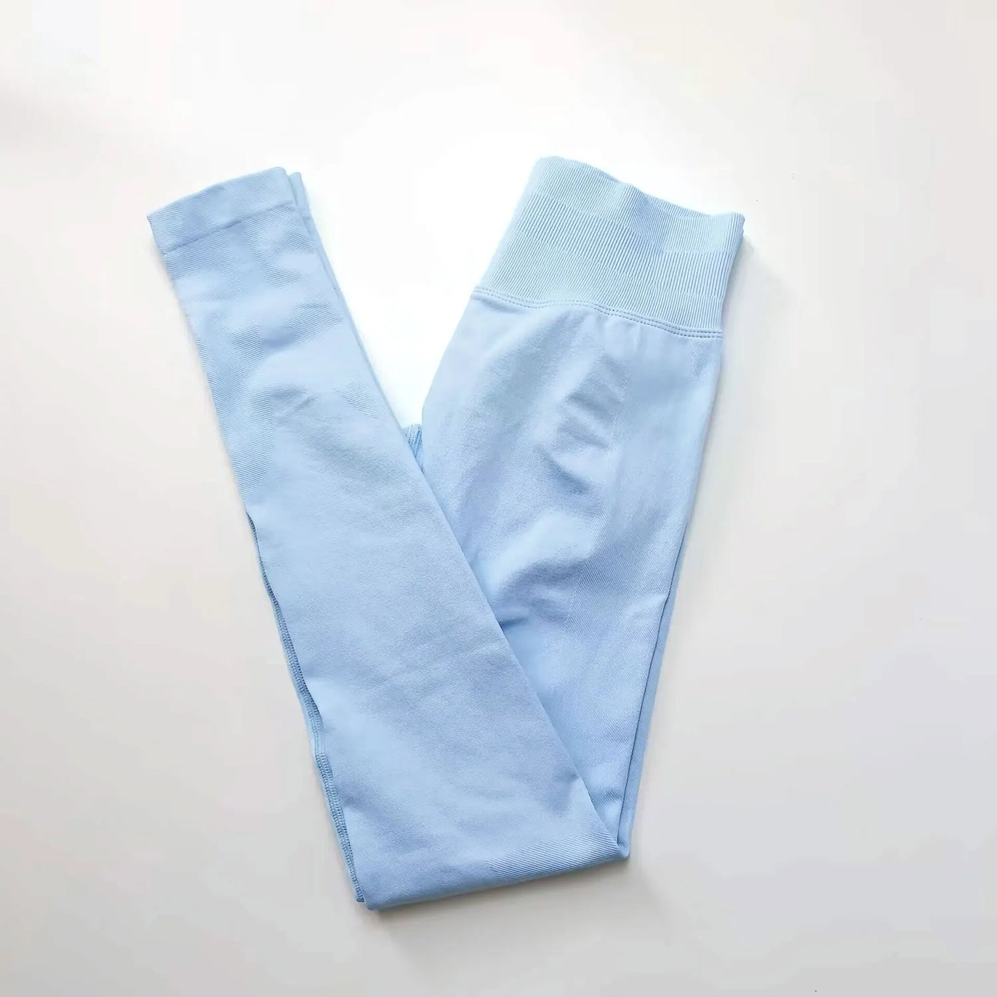 One Body Impact Sculpt Seamless Leggings