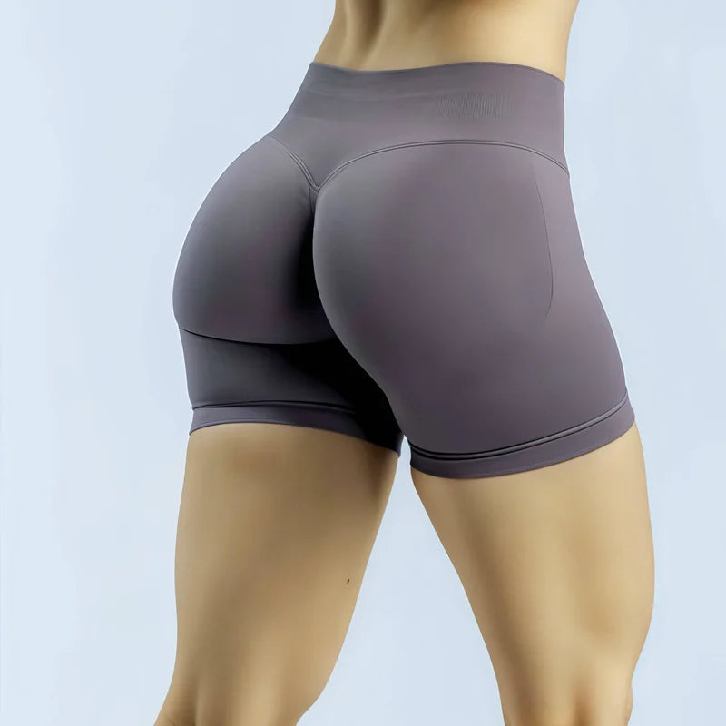 One Body Sculpt Shorts