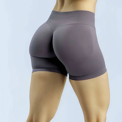 One Body Sculpt Shorts