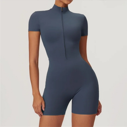 One Body Sculpt Jumpsuit