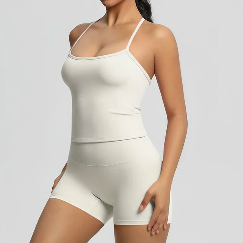 One Body Sculpt Set Yoga