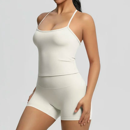 One Body Sculpt Set Yoga