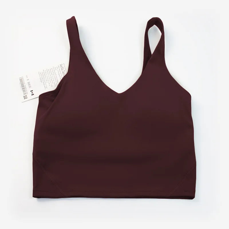 One Body Flow Bra