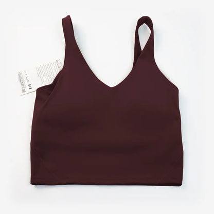 One Body Flow Bra