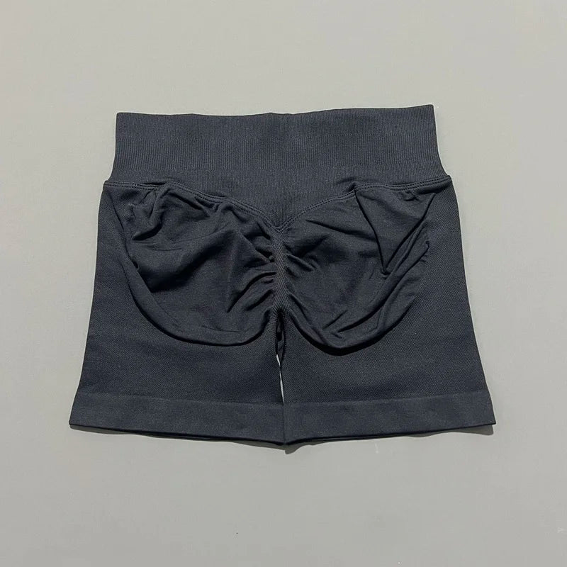 One Body Sculpt Shorts