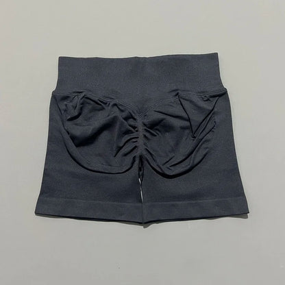 One Body Sculpt Shorts