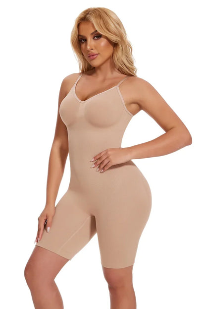 One Body SculptLift Seamless Bodysuit