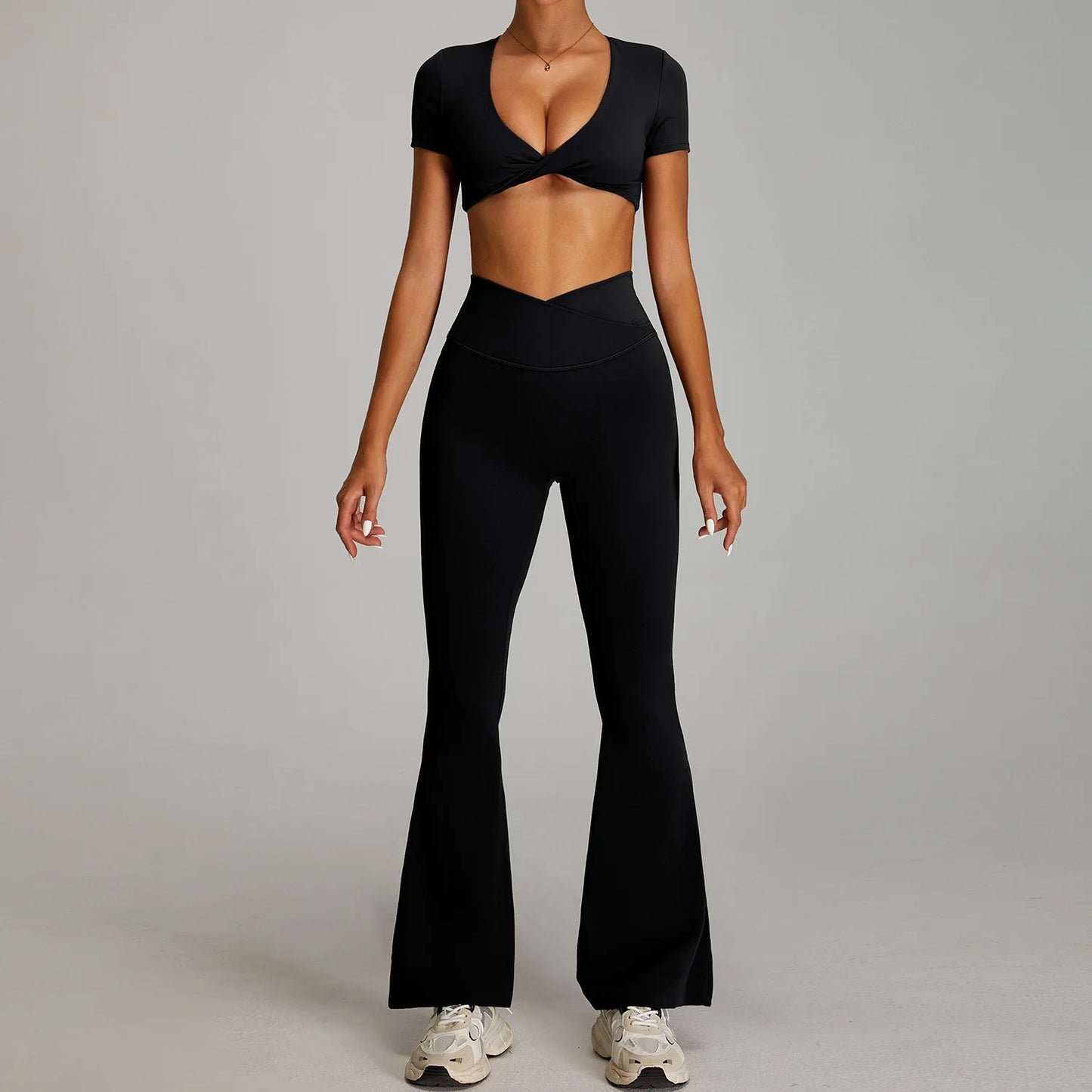 One Body Active Set