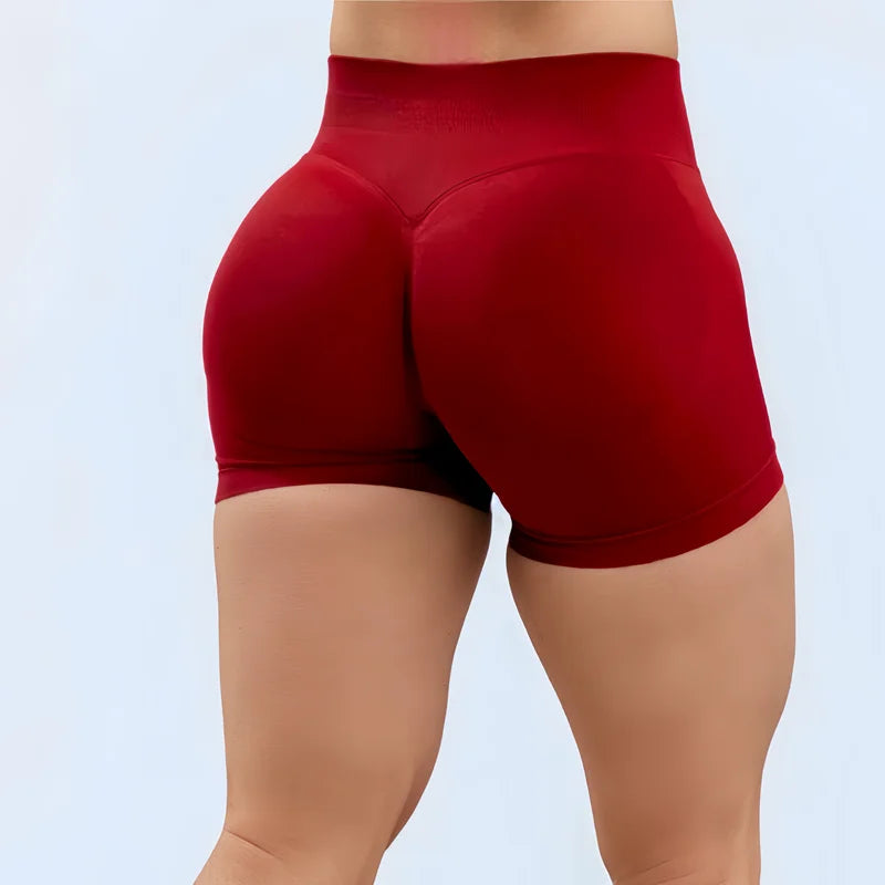 One Body Sculpt Shorts