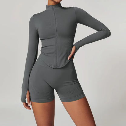 One Body Complete Fitness Set