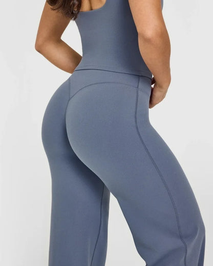 One Body SoftSculpt Straight Leg Leggings