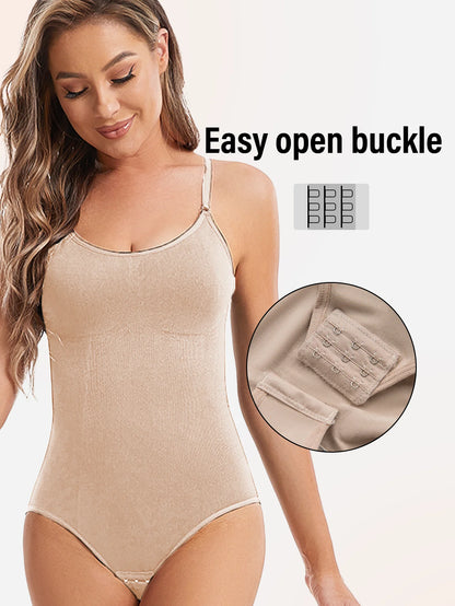 One Body Sculpt Bodysuit