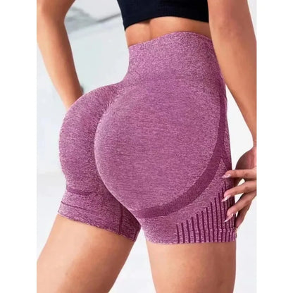 One Body SculptLift High-Waist Shorts