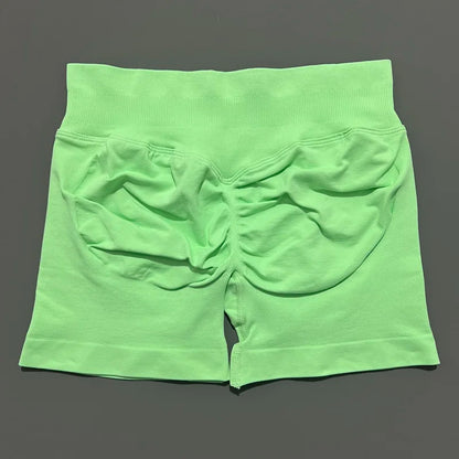 One Body Sculpt Shorts
