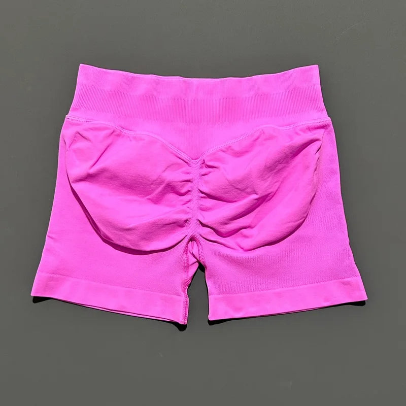 One Body Sculpt Shorts