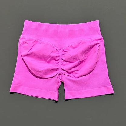 One Body Sculpt Shorts