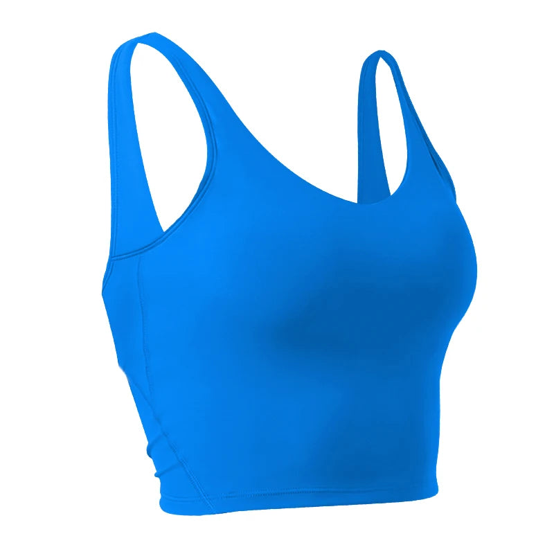 One Body Flow Bra