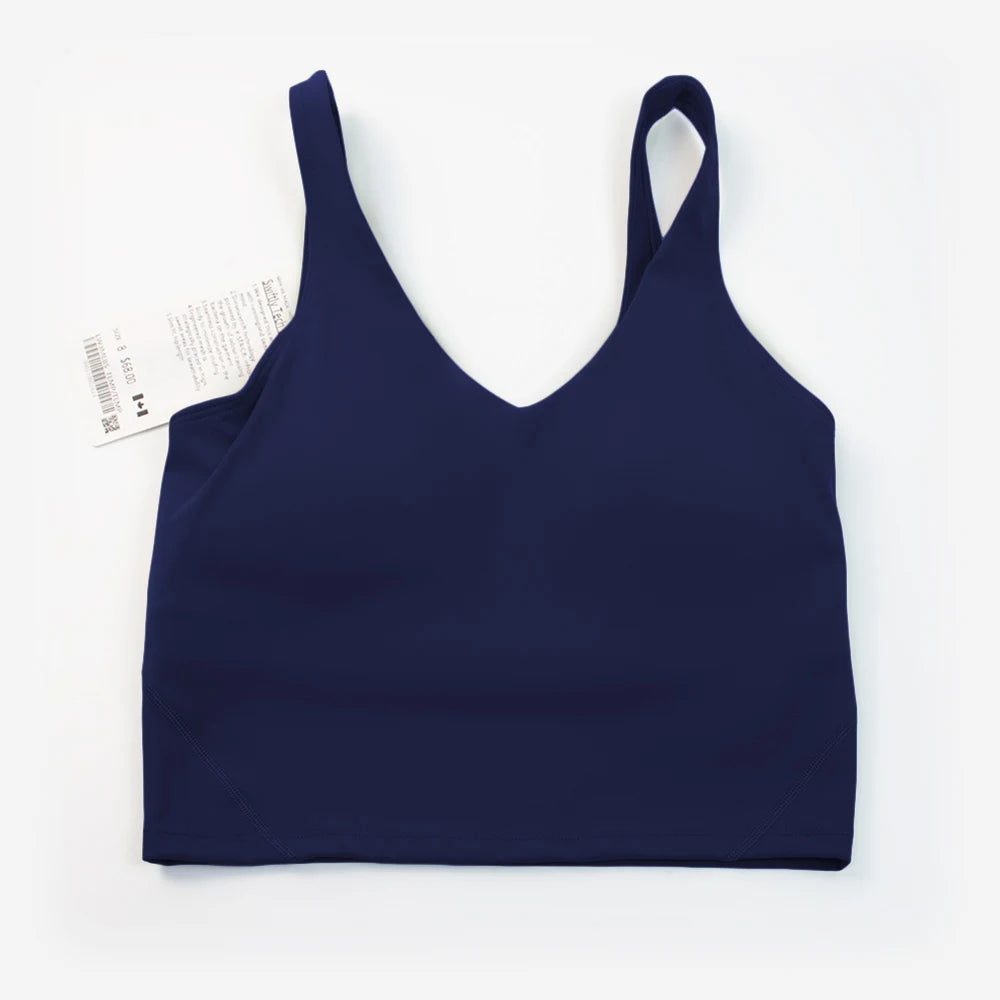 One Body Flow Bra