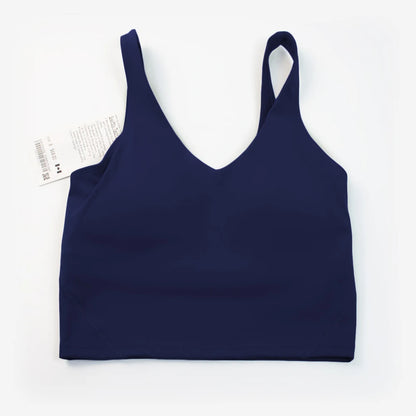 One Body Flow Bra