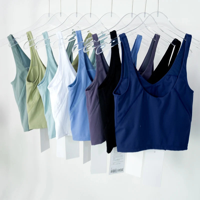 One Body Flow Bra
