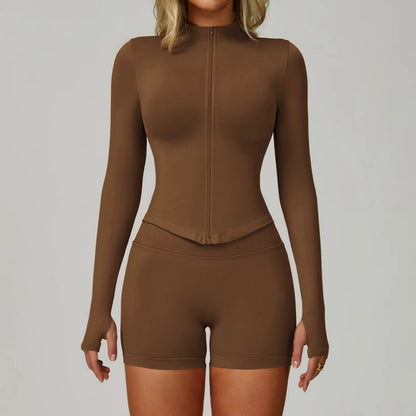 One Body SculptFlex 2/3 Piece Yoga Set