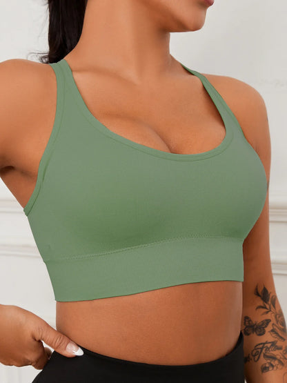 One Body AirLift Seamless Push-Up Bra