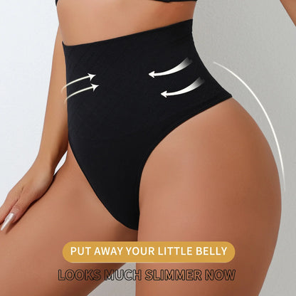One Body SmoothThong High-Waist Shaper